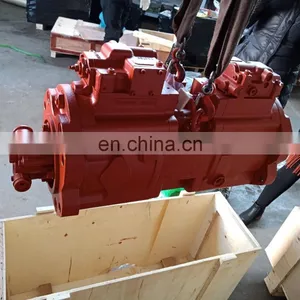 Volvo Excavator EC290C Main Pump 14575661 14531591 EC290C Hydraulic Pump thumbnail-1