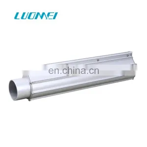 12 Inches 300mm Low Price Aluminum Alloy Air Knife for Film Drying System thumbnail-2