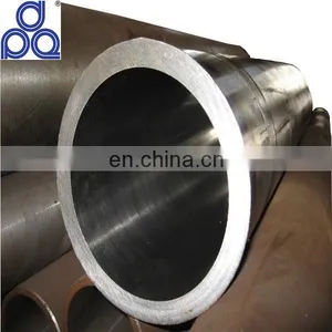 Wholesale Round Shape Aisi 1045 Pipe Seamless Tube thumbnail-6