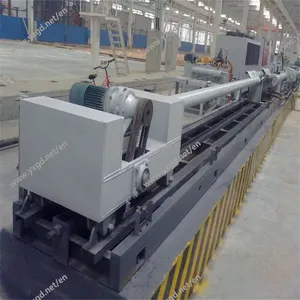 Hot Induction Elbow Machine Induction Heating Elbow Machine thumbnail-4