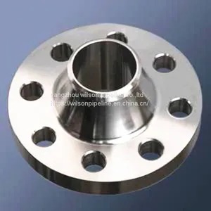 ASTM A105 / N ASTM A350 - LF2 ClThreaded Flange ANSI B16.5 Class 300 LBS Weld Neck Flange ANSI B16.5 Class 400 LBS Blind Flange thumbnail-5