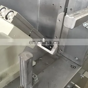 Aluminium Cutting Machine/aluminium Window Corner Connector Cutting Saw thumbnail-3