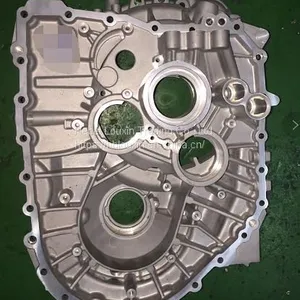Clutch Housing thumbnail-3