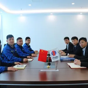 Shandong Huaxia Machinery Co., LTD company overview - view 2 thumbnail