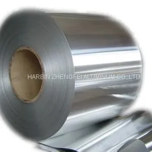 0.009mm Aluminum Foil thumbnail-1