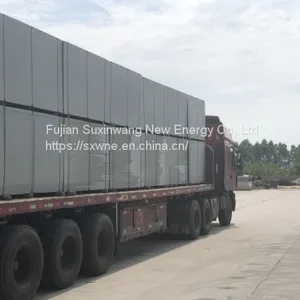 Building Materials Molds Waterproof Reusable Plastic Concrete Formwork for Column Concrete thumbnail-1