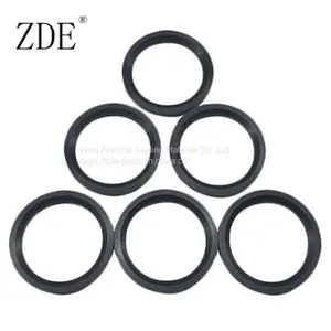 NBR FKM Black Standard ED Ring For Fitting thumbnail-1