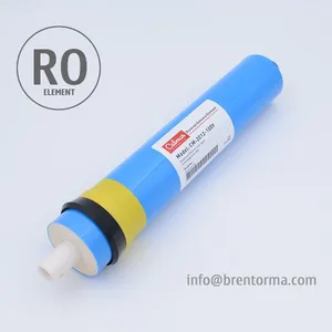 CM-2012-100V High-Rejection RO Membrane Replacement Reverse Osmosis Element thumbnail-2