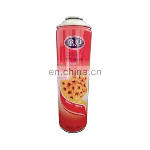 China Empty Room Air Freshener 480ml and Empty Paint Cans thumbnail-3