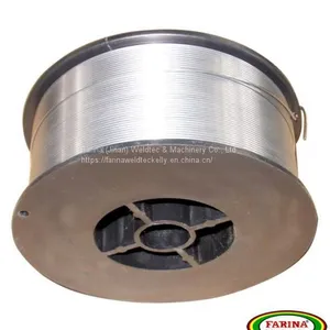 Gasless Shielded Flux Cored Welding Wire E71T-GS 1.2mm*5kgs/Spool thumbnail-1