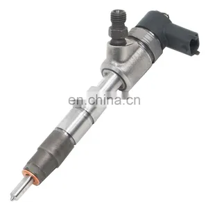 Common Rail Injector 0 445 110 293,1112110-E06 HAVAL H3 thumbnail-1