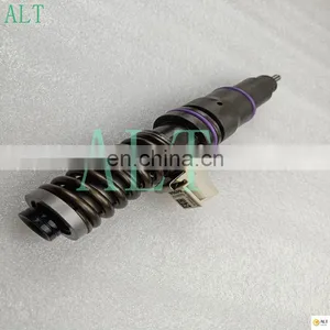 Stock Goods! Common Rail Fuel Injector 21582096 for VOLVO thumbnail-4