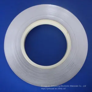 Nickel Plated Aluminum Strip Nickel Plated Aluminum Coil Nickel Plated Aluminum Foil Nickel Plated Aluminum Sheet thumbnail-3