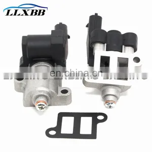LLXBB IACV Idle Air Control Valve 35150-26900 For Hyundai Accent Kia Rio 1.6L 3515026900 35150-26960 thumbnail-4