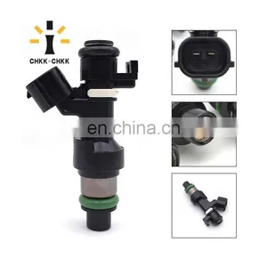 Car Accessories Fuel Injector 16600-95F0A Nozzle For Japanese Car thumbnail-2