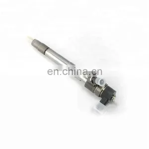 Fuel Injector 5258744/5309291 ISF2.8 ISF3.8 Parts thumbnail-2