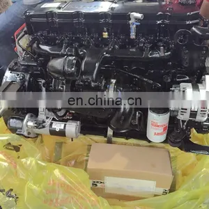 New ISDE Diesel Engine Assy thumbnail-4