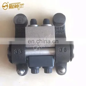 High Quality Valve Rocker Arm Assembly 6741-41-5100 for PC300-7 thumbnail-1