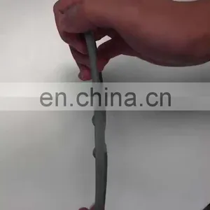 High Toughness Nylon PA11 MJF 3D Printing Eyewear Custom-Made 3D Printing Glasses thumbnail-1