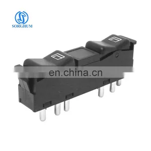 Door Power Window Switch For Mercedes Benz 8208110 thumbnail-1