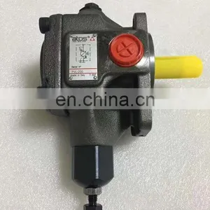 Trade Assurance ATOS PVL Series PVL-200 PVL-320 PVL-440 Hydraulic Vane Pump thumbnail-6