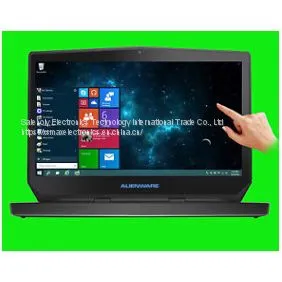 Alienware AW13R2-10011SLV 13 thumbnail-1