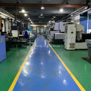 Wire cut processing center