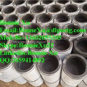 API 5DP Oil Drill Tubing Casing Pipe Coupling thumbnail-3