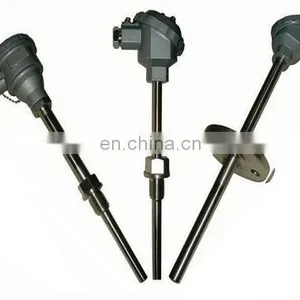 Glass Tempering Machine Parts Thermo Couples for Measuring the Temperature thumbnail-7