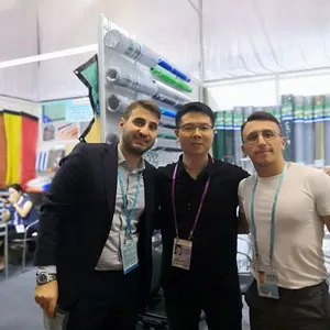 Hebei Anping Wire Mesh Co.,ltd company overview - view 3 thumbnail