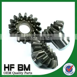 High Quality Tricycle Motorcycle Spare Parts /Reverse Gear Boxes thumbnail-6