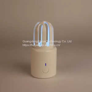 UV Sterilizer Lamps Multi-functional Germicidal uv Lamp Germ Kill Air Purify thumbnail-5