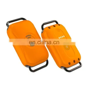 Mini Smart Pet Locator GPS Tracker Waterproof Anti Lost Dog thumbnail-1