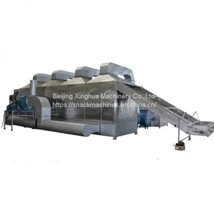 Continuous Drying System thumbnail-1