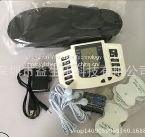 Foreign Trade Export Multifunctional Digital Meridian Massage Instrument thumbnail-2