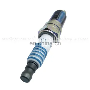 Spark Plug OEM BL3E12405CA CYFS12Y3 Compatible With Ford thumbnail-4