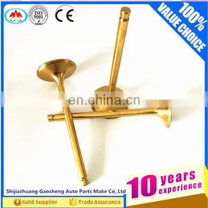 8x8 Large Truck Accessories Inlet Exhaust Engine Valve Mercedes-Benzz LAK 1924 1513 1113 2624 Spare Parts thumbnail-1