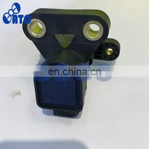 HD Truck Air Suspension Valve Height Distance Level ECAS Sensor For Scania OEM 1889797 4410502010 thumbnail-4