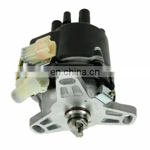 New Ignition Distributor for 88-91 Honda Civic CRX 1.5L TD-01U TD01U 30100-PM5-A04/30100-PM5-A05/30100-PM5-A06/30100-PM5-A07 thumbnail-1