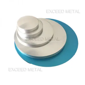 ALUMINIUM CIRCLE thumbnail-2