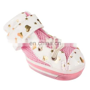Converse Comfortable Waterproof Grooming Clothing Dog Cat Socks Shaped Shoes For Pet Dogs Cats Rabbits thumbnail-3
