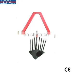 Deep Potato Ridger Furrow Plough for Tractor thumbnail-5