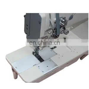 BA 4420A LEATHER SOFA INDUSTRIAL SEWING MACHINE thumbnail-2