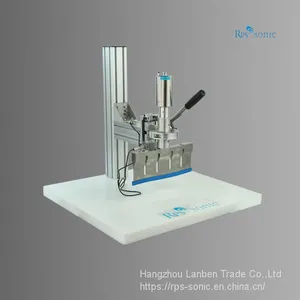 20khz 1000W Ultrasonic Food Cutting Hand Pressure Type for Cutting Cake thumbnail-2