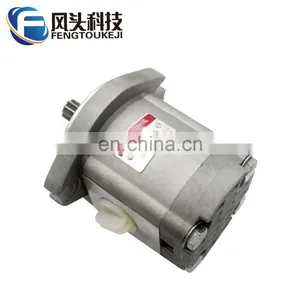 Hydraulic Pump Main Pump Parts Hitachi Excavator EX120 Parts Construction Machinery Parts thumbnail-3