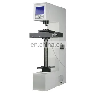 HRS-150 HRB HRC Digital Display Rockwell Hardness Tester With LCD Screen thumbnail-2