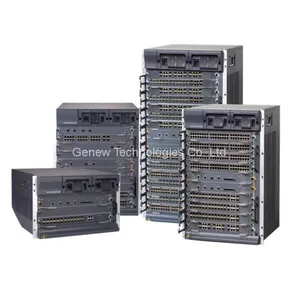 Genew GS8300 Series Carrier MAN Aggregation Switches thumbnail-1