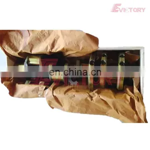 For MITSUBISHI Diesel Engine 8DC8 Crankshaft thumbnail-1