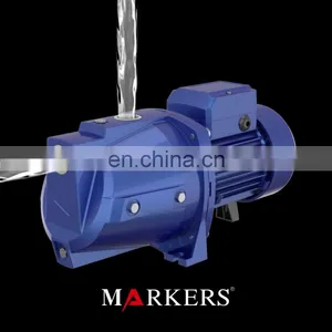 Factory Price Irrigation 1.5kw 2hp Electric Clean Water Jet Pump thumbnail-1