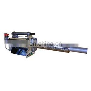 Hot Selling Disinfection Use Thermal Fogger Fogging Machine thumbnail-2